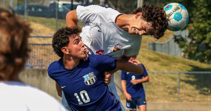 St. Dominic completes clean sweep of Super Cup with shutout of Priory