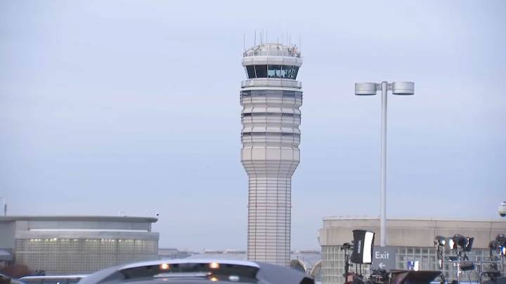 Aircraft is disabled on runway at Logan Airport, FAA says