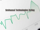 Seshaasai Technologies shares debut on D-Street; see what Anil Singhvi suggests now