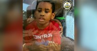 5-year-old boy who has autism missing in Kennedy Township