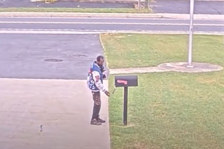 Man suspected of leaving incendiary devices three times at Maryland firehouse arrested