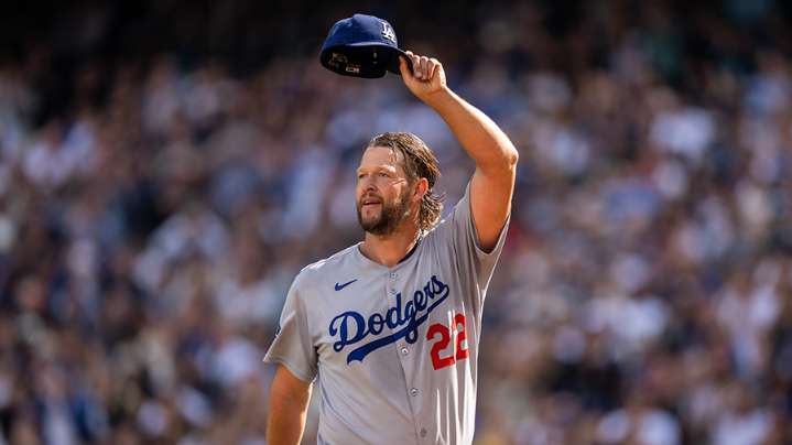 Seattle Mariners fall 6-1 to Kershaw, Dodgers in Game 162