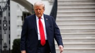 Trump da su apoyo a Polonia tras la violación de su espacio aéreo por drones rusos: "¡Allá vamos!"