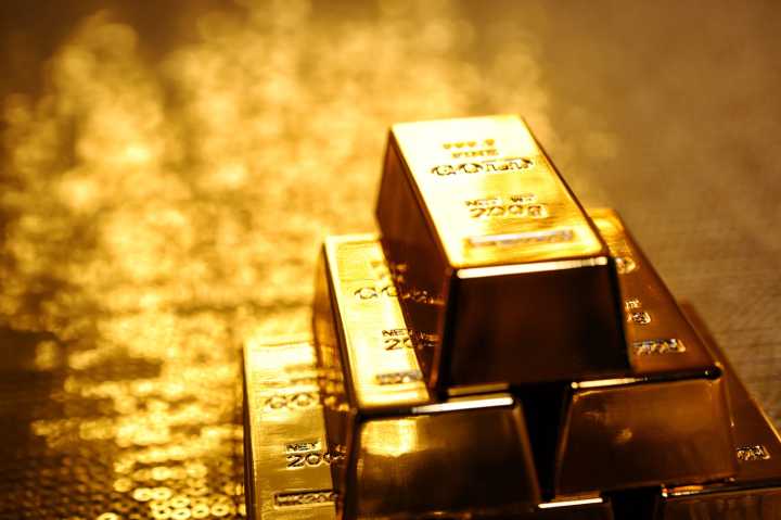 i-80 Gold: Still Cheap Using A Conservative Gold Price (NYSE:IAUX)