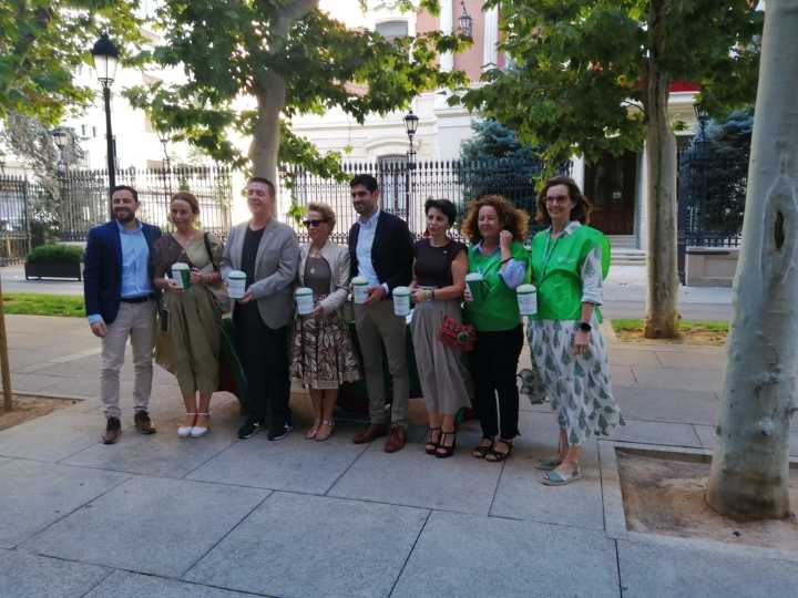 Más de 300 voluntarios postulan hoy en favor de la AECC