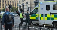 Police issue update following two separate crashes on Edinburgh city centre road