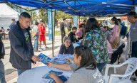 "Municipio en tu barrio": servicios y asesoramiento gratuito para toda la comunidad