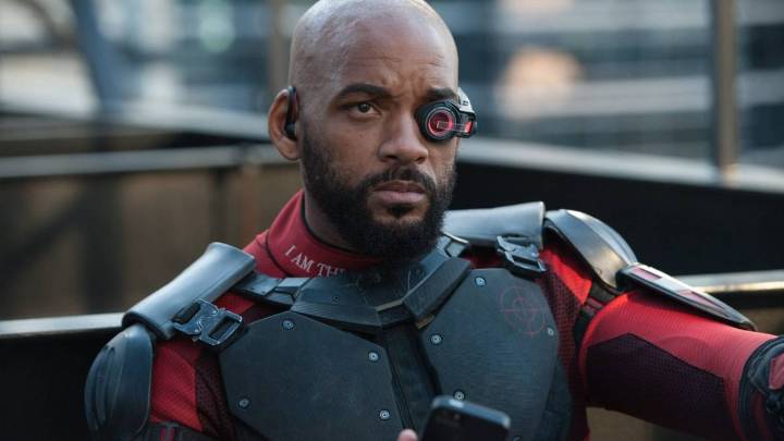 David Ayer Shares His View on Controversial Batman Moment in ‘Suicide Squad’
