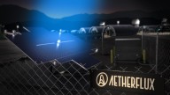California startup Aetherflux is testing space