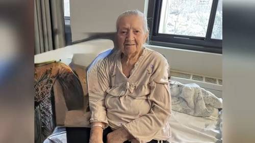 95-year-old allegedly beat Holocaust survivor roommate to death at New York nursing home