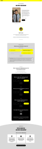 Snapchat Just Launched a Digital Safety 'Driver’s Ed' for Teens