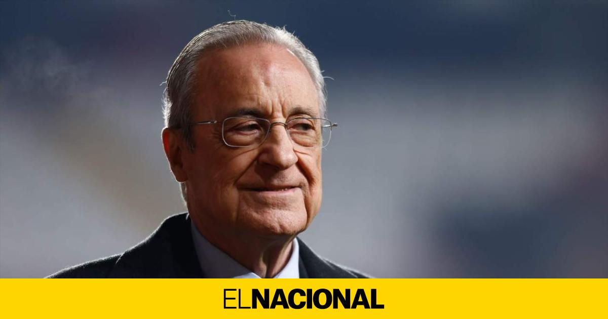 El Manchester United sube a 120 millones después de que Florentino Pérez rechazara 80+20