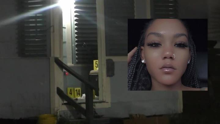Family speaks out after 16 year old is charged for killer her mother