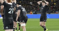 Wallabies see a Bledisloe Cup opportunity as the All Blacks regroup after a record loss