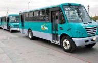 Municipio de Piedras Negras prepara rediseño de rutas del transporte público