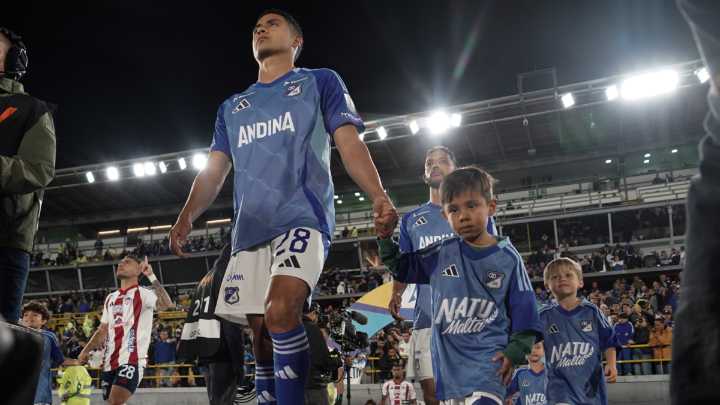Millonarios la pasa mal en lo deportivo, pero no en las oficinas: es el club con más accionistas de Colombia y lidera listado de SuperSociedades