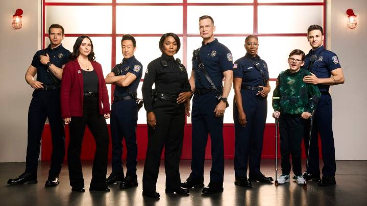 '9-1-1' Season 9: Cast, Premiere Date, Trailer, More