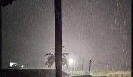Apagones en Escuinapa tras intensa tormenta eléctrica: comunidades rurales y colonias urbanas afectadas