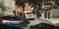 2 shot, taken to the hospital in Stonecrest overnight, police say