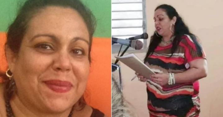 Exjueza Melody González a punto de ser deportada a Cuba: Esto es lo que se sabe