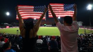 ICC suspends USA Cricket
