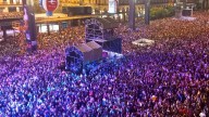 Programa completo de las Fiestas del Pilar 2025: conciertos, cabezudos, ferias y mil actos