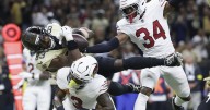Saints' Week 1 loss wasn't without encouraging signs for rookie coach Kellen Moore