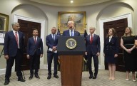 Respaldo de Trump a fármaco no probado para el autismo sorprende, incluso al médico que lo propuso