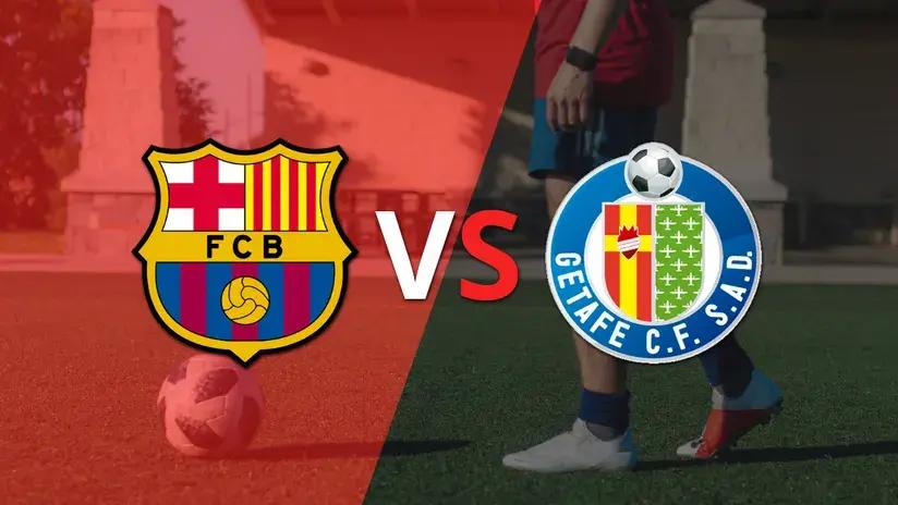 LaLiga EA Sports: Getafe necesita los tres puntos para ser puntero