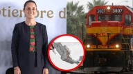 Tren México-Nuevo Laredo: confirman inicio de construcción de obras del tramo Saltillo–Nuevo Laredo