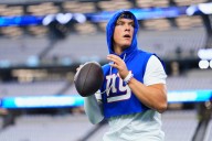 Who Is Jaxson Dart? 5 Things to Know About the NY Giants QB
