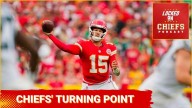 SHOWDOWN: Kansas City's SEASON-DEFINING Battle Against Giants