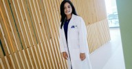Meet a local student that TMU hopes will shape health care