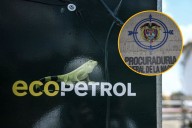 Procuraduría vincula a dos directivos de Ecopetrol en investigación por millonario contrato
