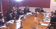 Comisión de Constitución apunta a despachar esta semana proyecto que crea el departamento de seguridad especial en Gendarmería