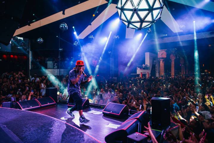Drai’s Management Group laying off over 300 workers on Las Vegas Strip