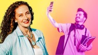 Hey Bestie: My partner acts SO different online, should I confront him?