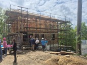 Habitat for Humanity accepting applications for new affordable homes in N.J. town