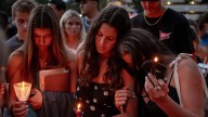 Charlie Kirk Florida vigils in photos, videos