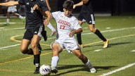Sepulveda leads Lawrence to win over Steinert