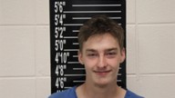 Man arrested for assault after shooting in Stone County