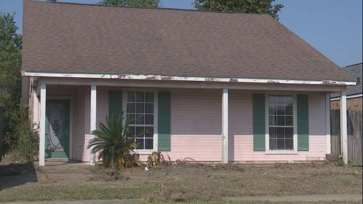 Changes happen quick following overgrown property complaints