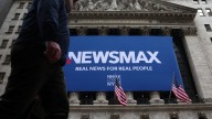 Judge dismisses Newsmax suit against Fox News shortly after filing