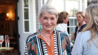 The Fall Perennial Martha Stewart Loves Planting To Repel Deer And Squirrels