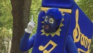 Psalty The Songbook Last Remaining '90s Christian Artist With Zero Scandals