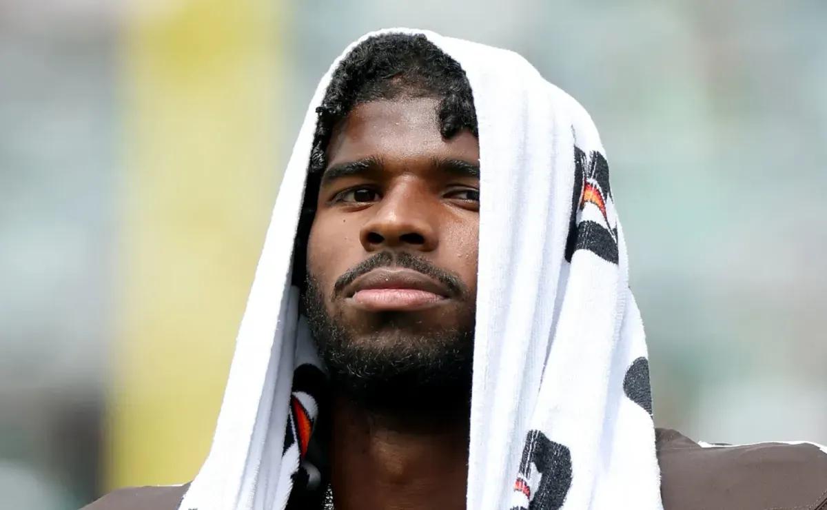 Shedeur Sanders loses Browns teammate as Dolphins gamble on Bill Belichick’s failed bet at Patriots to help Tua Tagovailoa