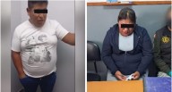 Visitantes intentaron ingresar cigarrillos y USB en penales de Arequipa y Tacna