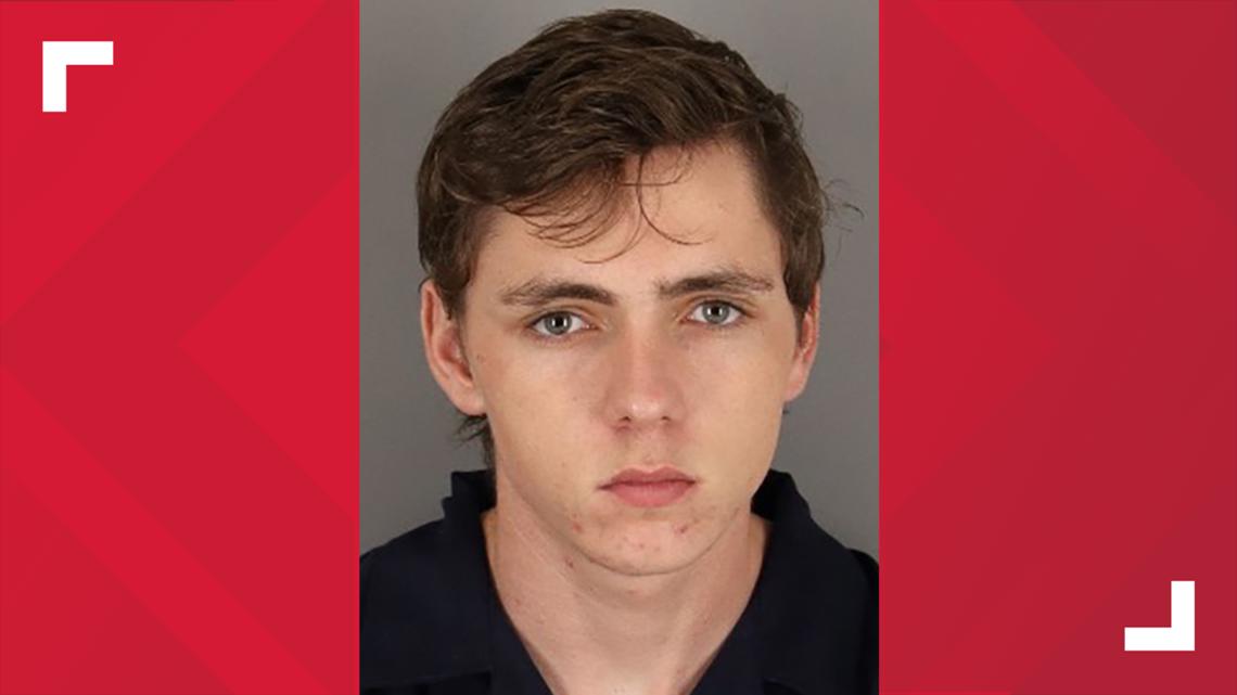 Jefferson County man sentenced to 20 years for child sexual sssault