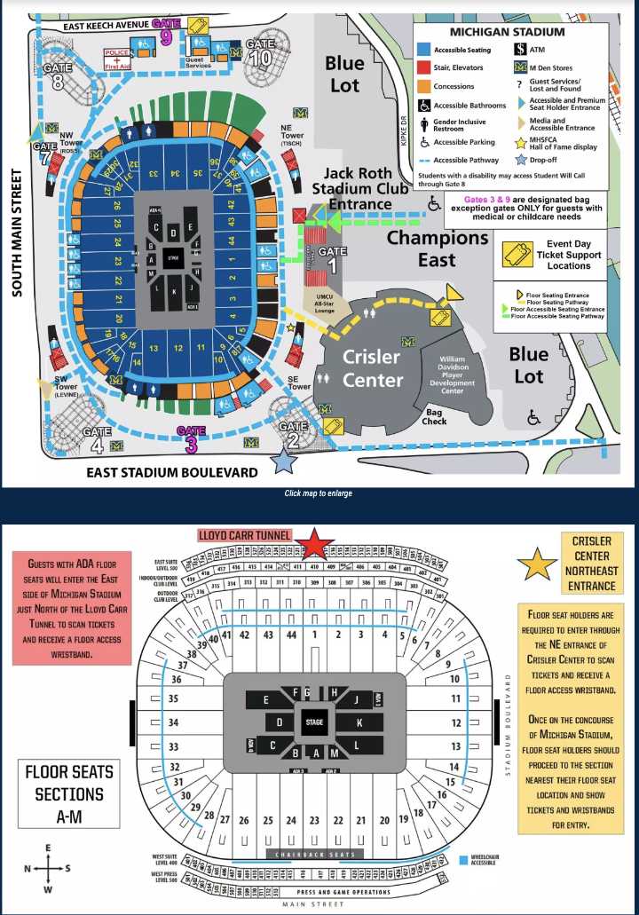Zach Bryan at Michigan Stadium: Everything you need to know