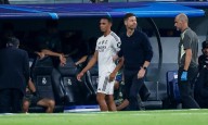Trent Alexander-Arnold injury: Real Madrid reveal latest on summer signing amid fears over Liverpool reunion